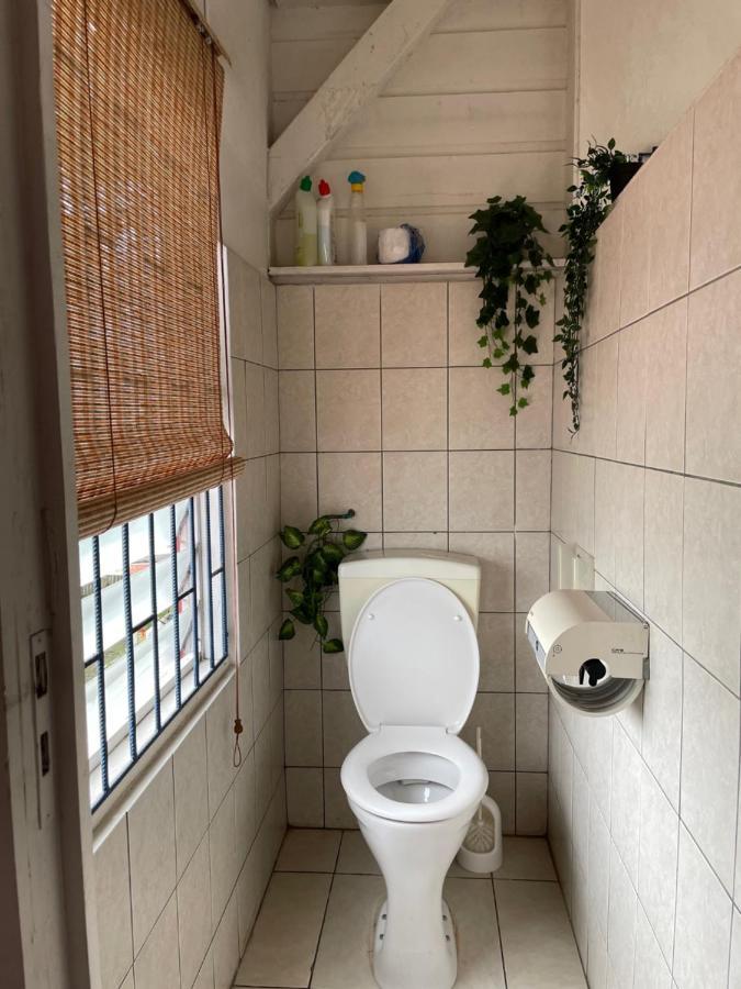 דירות פרמריבו Max Garden And Pool מראה חיצוני תמונה