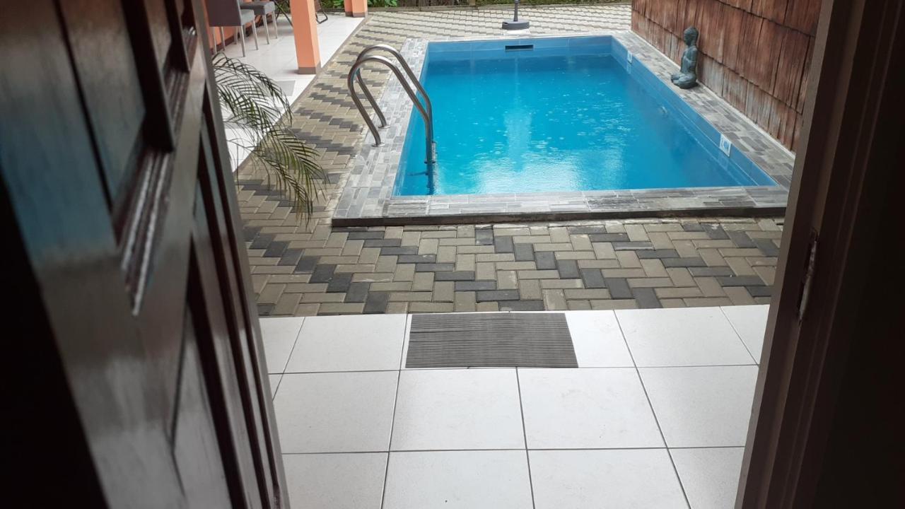 דירות פרמריבו Max Garden And Pool מראה חיצוני תמונה