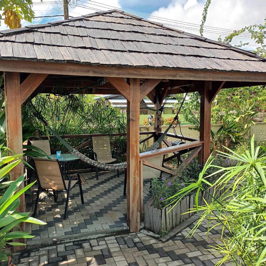 דירות פרמריבו Max Garden And Pool מראה חיצוני תמונה