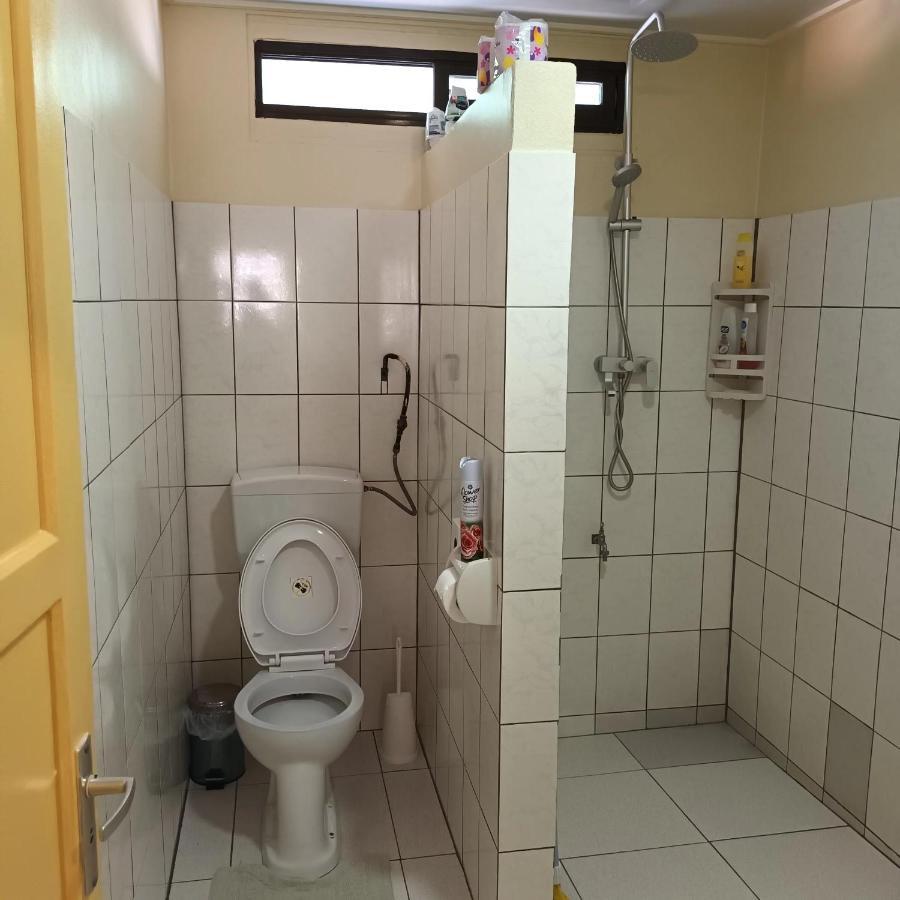 דירות פרמריבו Max Garden And Pool מראה חיצוני תמונה