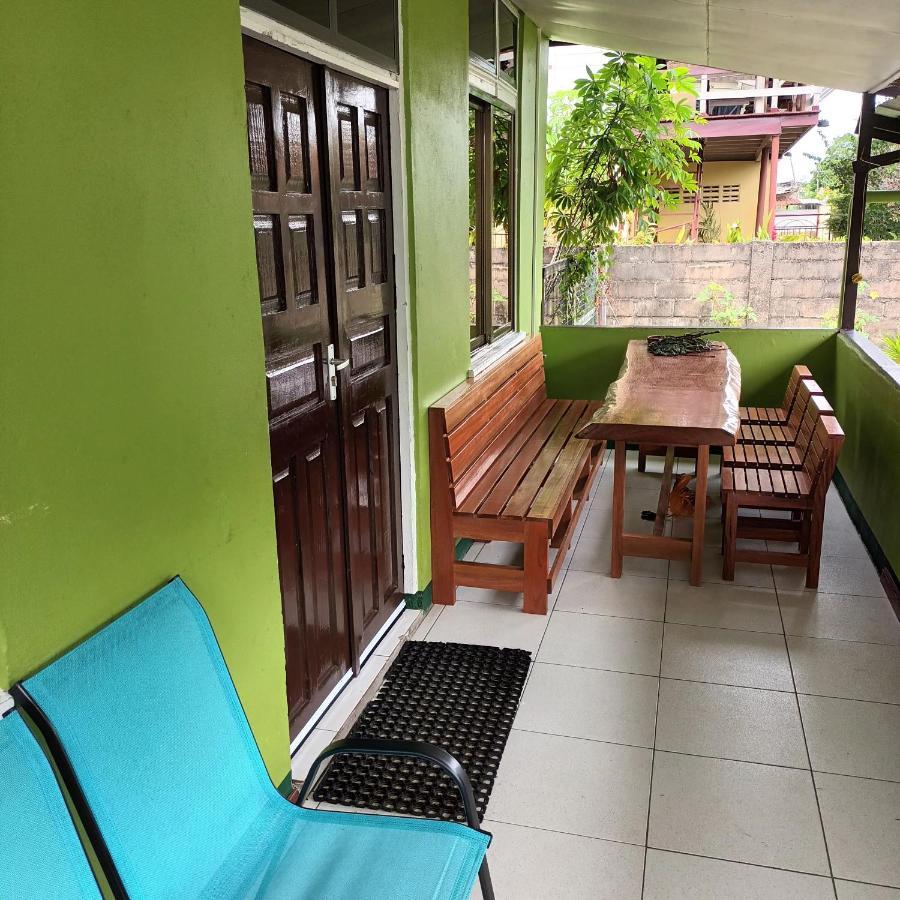 דירות פרמריבו Max Garden And Pool מראה חיצוני תמונה