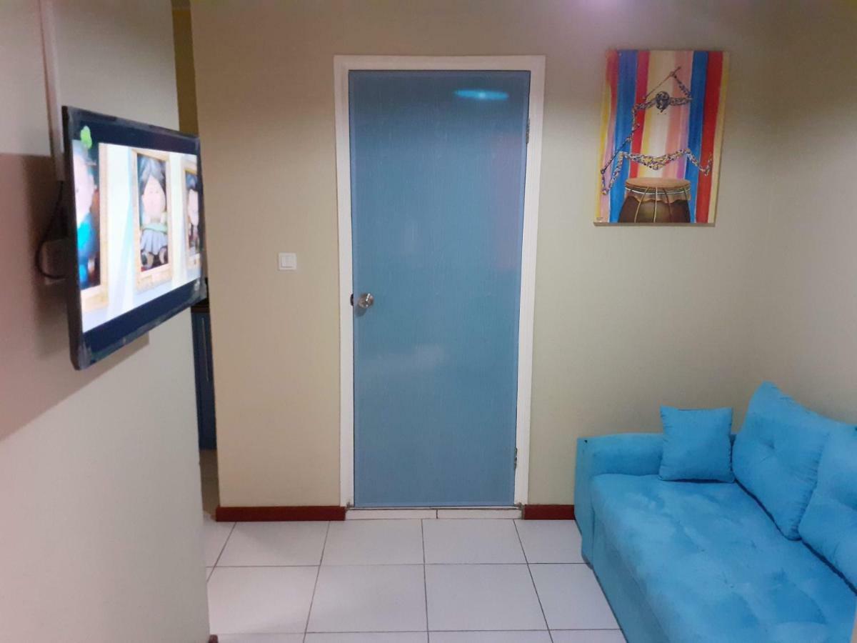 דירות פרמריבו Max Garden And Pool מראה חיצוני תמונה