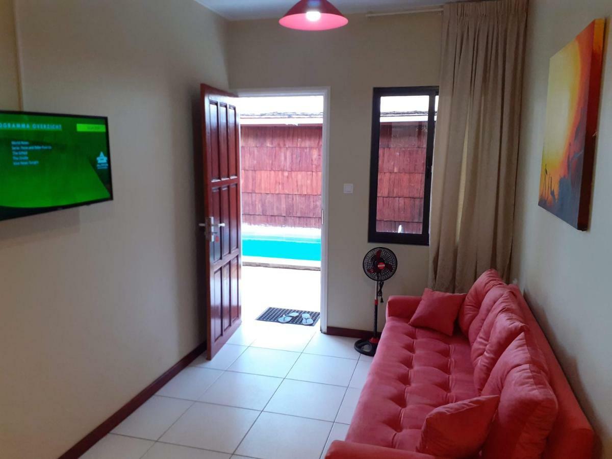 דירות פרמריבו Max Garden And Pool מראה חיצוני תמונה