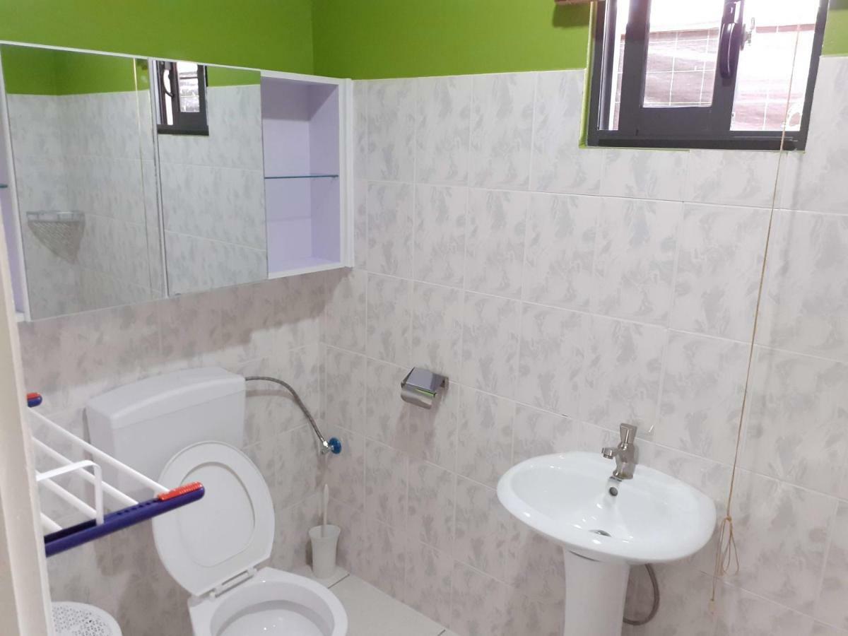 דירות פרמריבו Max Garden And Pool מראה חיצוני תמונה