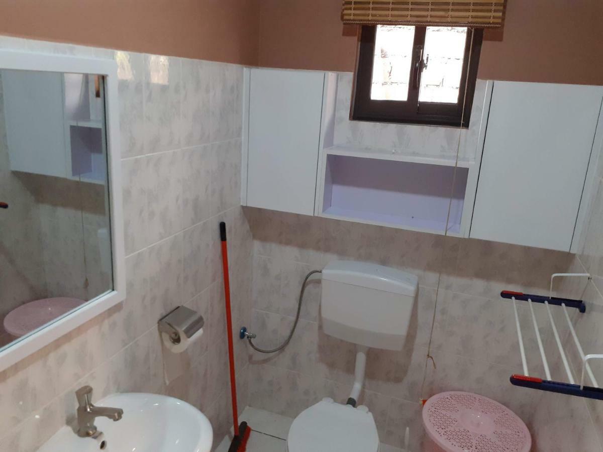 דירות פרמריבו Max Garden And Pool מראה חיצוני תמונה