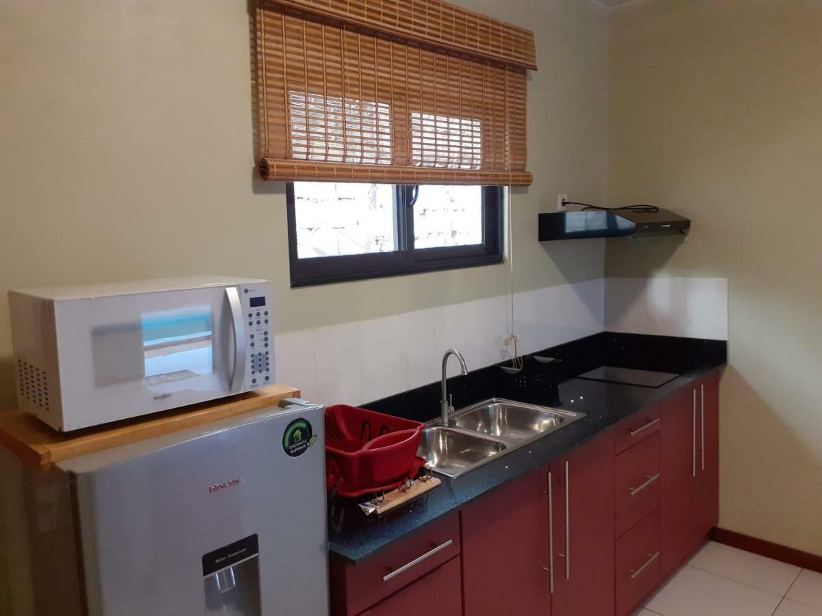 דירות פרמריבו Max Garden And Pool מראה חיצוני תמונה