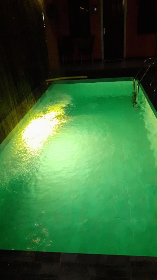 דירות פרמריבו Max Garden And Pool מראה חיצוני תמונה